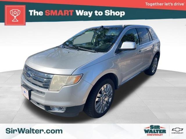 2010 Ford Edge