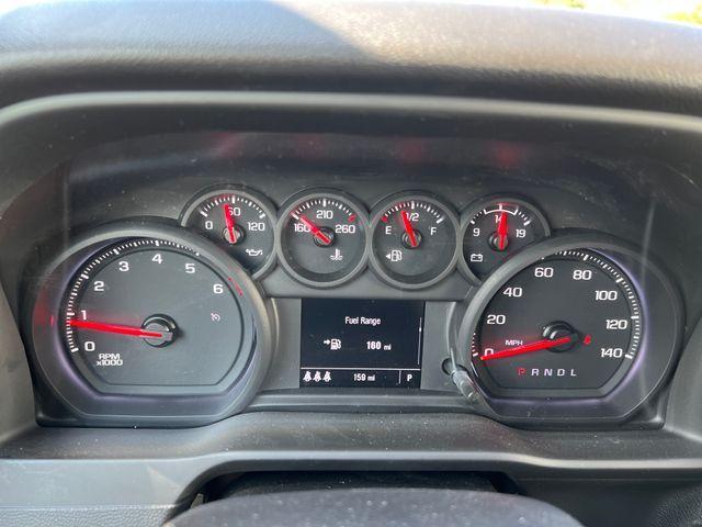 Photo of 2025 Summit White Chevrolet Silverado 2500