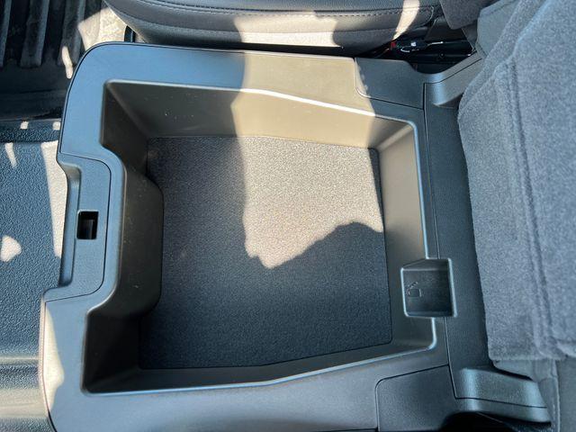 Photo of 2025 Summit White Chevrolet Silverado 2500