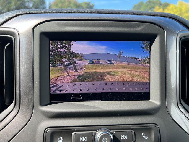 Photo of 2025 Summit White Chevrolet Silverado 2500