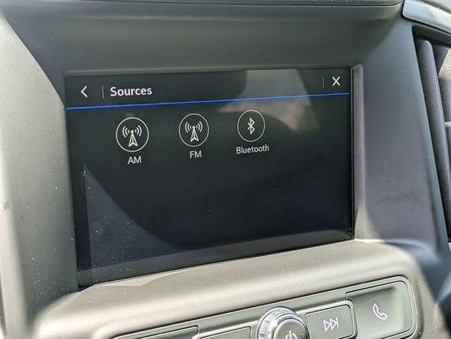 Photo of 2019 Summit White GMC Terrain