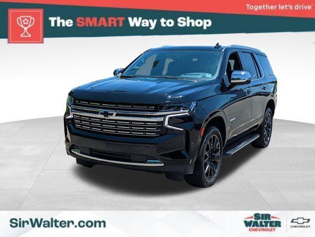 2023 Chevrolet Tahoe