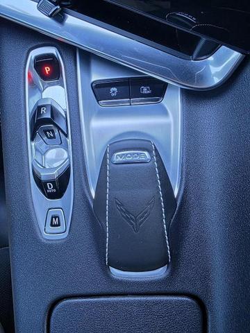 Photo of 2021 Elkhart Lake Blue Metallic Chevrolet Corvette
