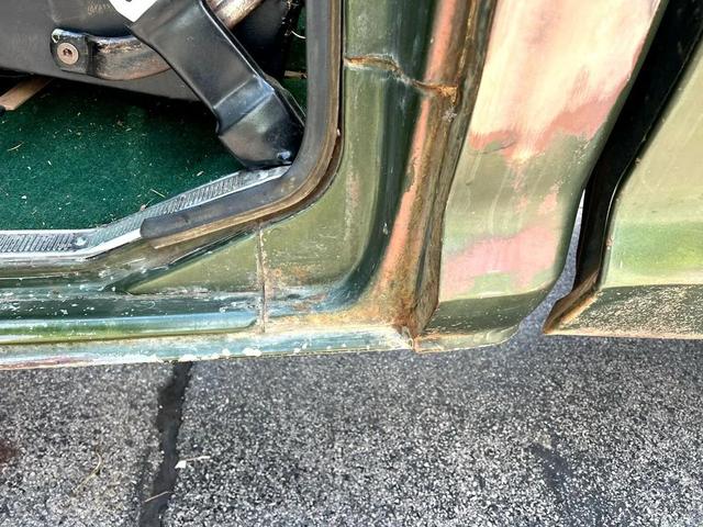 Photo of 1975 Green Ford F-250