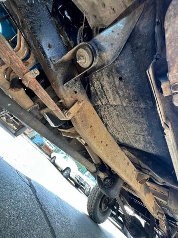 Photo of 1975 Green Ford F-250