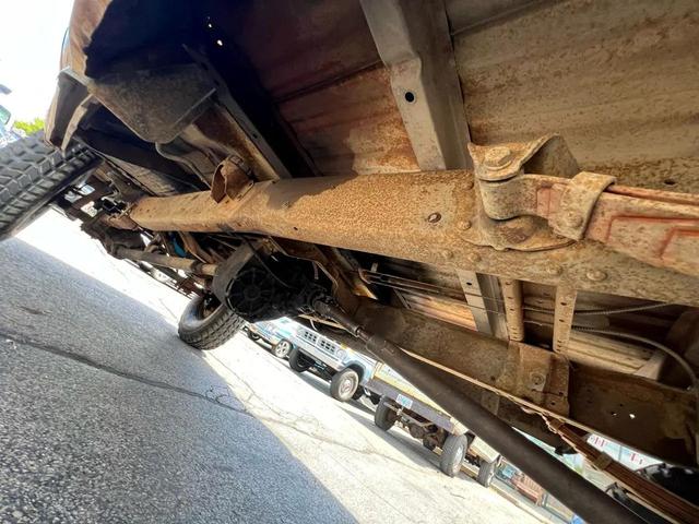 Photo of 1975 Green Ford F-250