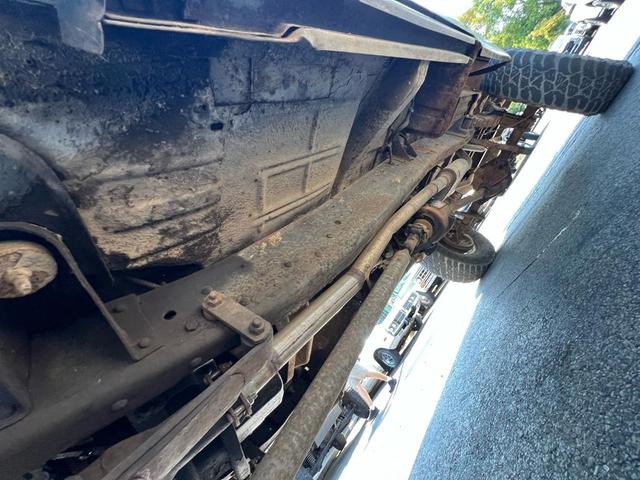 Photo of 1972 Black Ford F-250