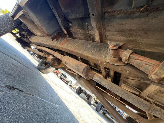 Photo of 1972 Black Ford F-250