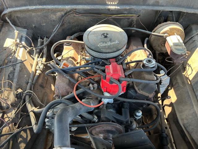 Photo of 1972 Black Ford F-250