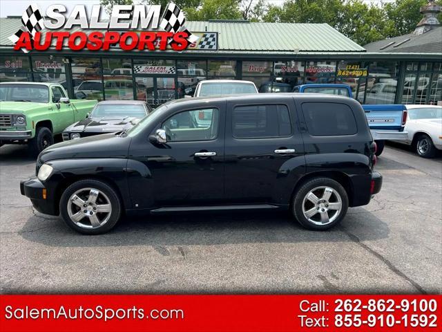 2009 Chevrolet HHR