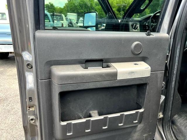Photo of 2013 Charcoal Ford F-350