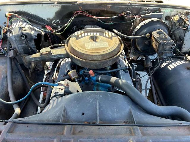 Photo of 1979 White GMC Jimmy