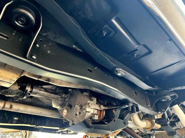 Photo of 1988 Black GMC Jimmy