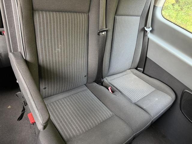 Photo of 2018 Oxford White Ford Transit-350