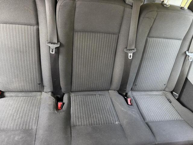 Photo of 2018 Oxford White Ford Transit-350