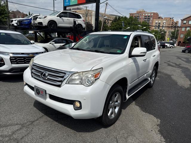2013 Lexus Gx 460