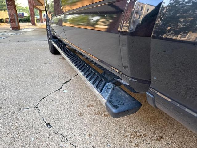 Photo of 2022 Agate Black Metallic Ford F-150