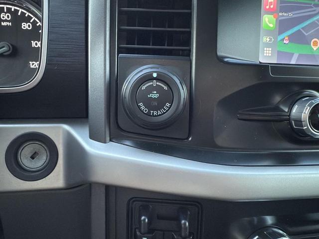Photo of 2022 Agate Black Metallic Ford F-150