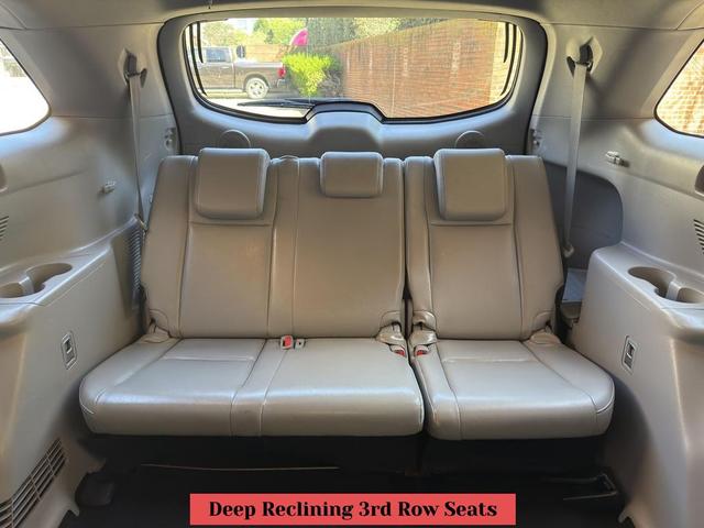 Photo of 2015 Nautical Blue Metallic Toyota Highlander
