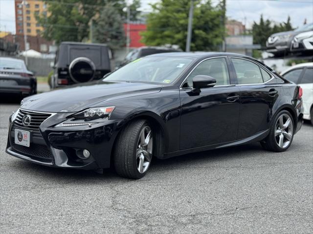 2014 Lexus Is 350