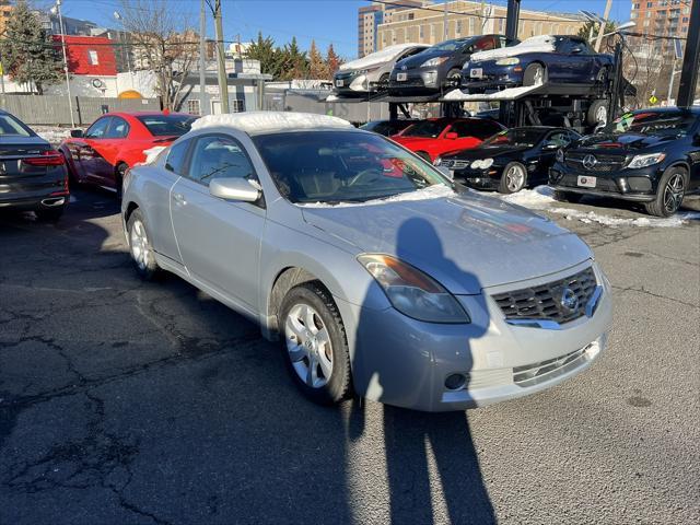 2008 Nissan Altima