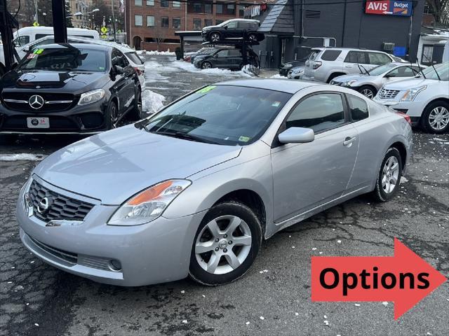 2008 Nissan Altima