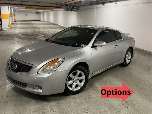 2008 Nissan Altima