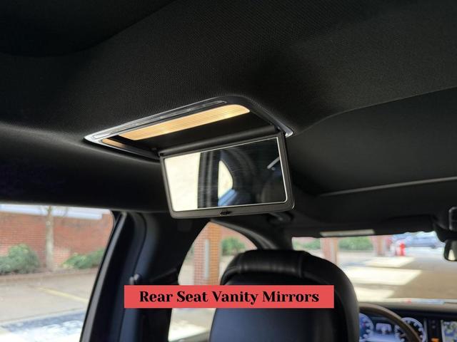 Photo of 2015 Black Mercedes-Benz S-Class