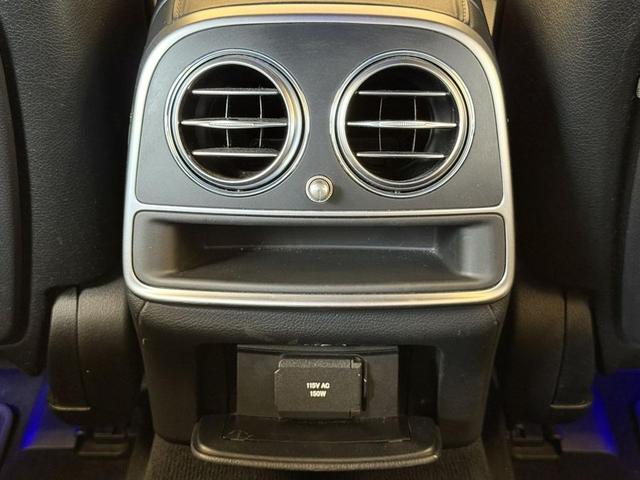 Photo of 2015 Black Mercedes-Benz S-Class