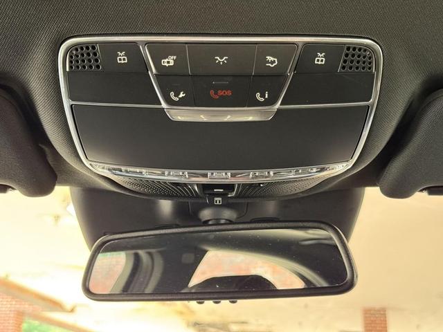 Photo of 2015 Black Mercedes-Benz S-Class