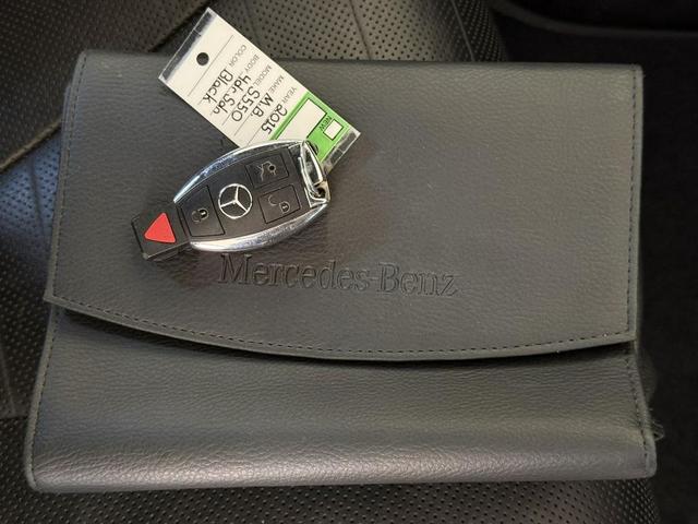 Photo of 2015 Black Mercedes-Benz S-Class
