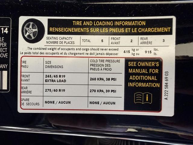 Photo of 2015 Black Mercedes-Benz S-Class