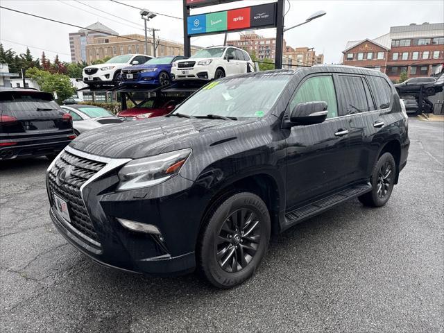2020 Lexus Gx 460