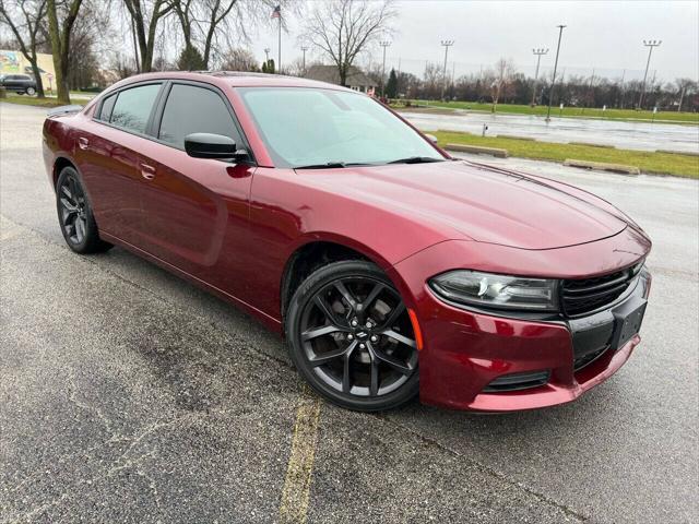 2019 Dodge Charger