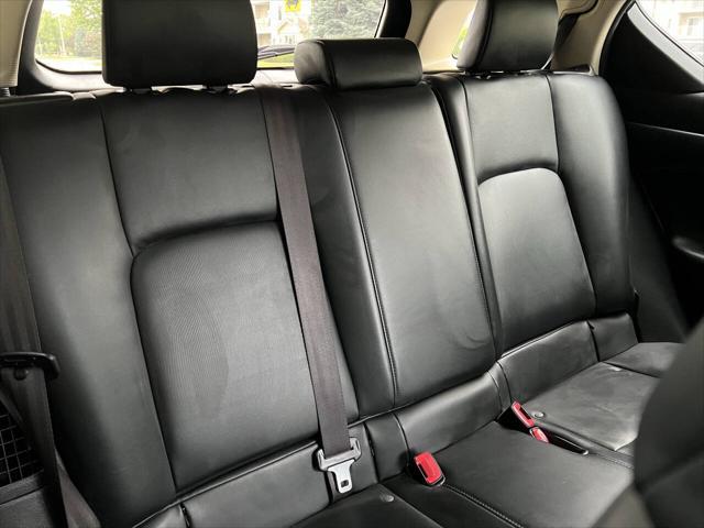 Photo of 2015 Gray Lexus CT 200h