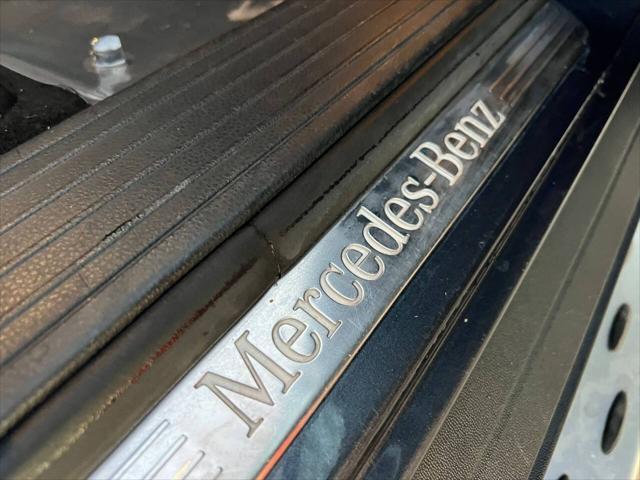 Photo of 2013 Steel Gray Metallic Mercedes-Benz GL-Class
