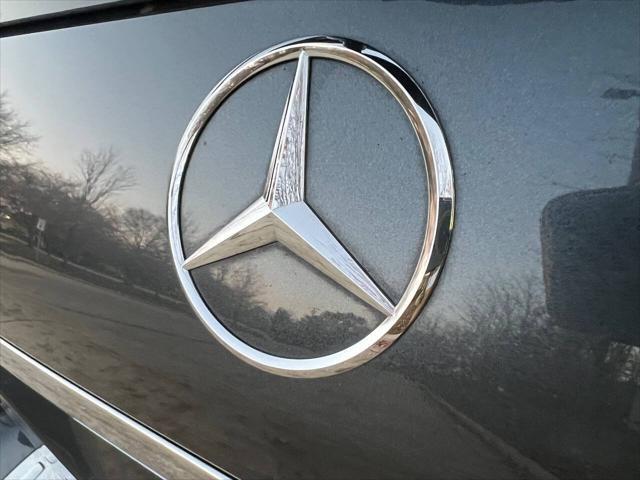 Photo of 2013 Steel Gray Metallic Mercedes-Benz GL-Class