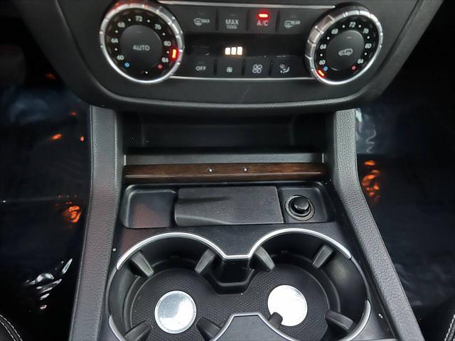 Photo of 2013 Steel Gray Metallic Mercedes-Benz GL-Class