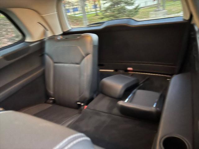 Photo of 2013 Steel Gray Metallic Mercedes-Benz GL-Class