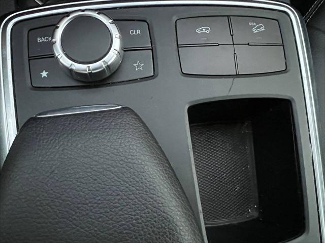 Photo of 2013 Steel Gray Metallic Mercedes-Benz GL-Class