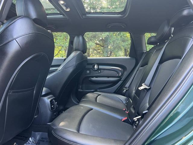 Photo of 2017 British Racing Green Metallic MINI Clubman