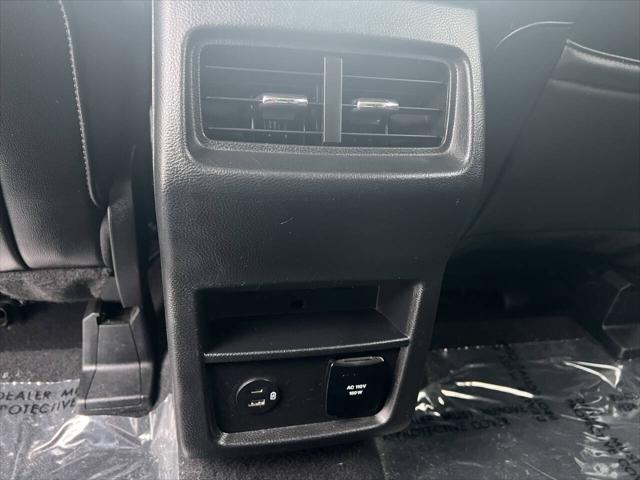 Photo of 2021 Red Ford Edge