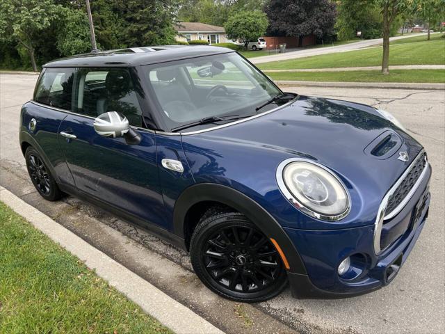 2015 MINI Hardtop