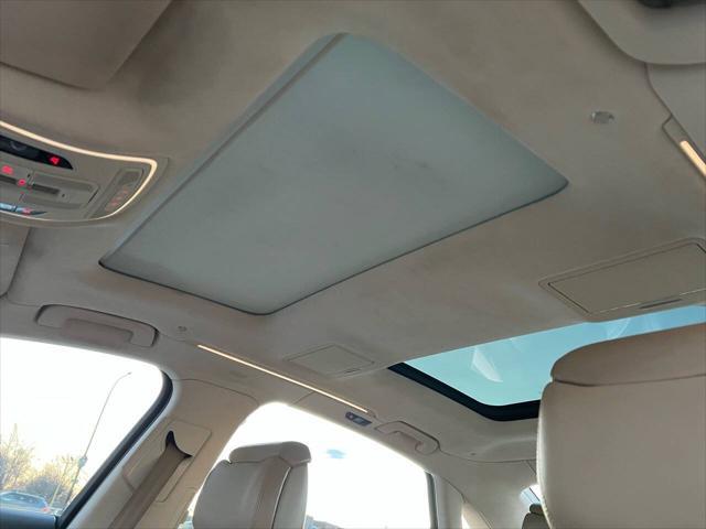 Photo of 2016 White Audi A8