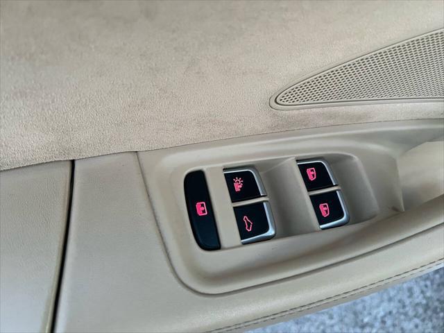 Photo of 2016 White Audi A8