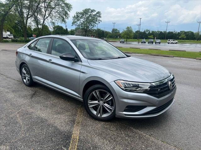 2020 Volkswagen Jetta