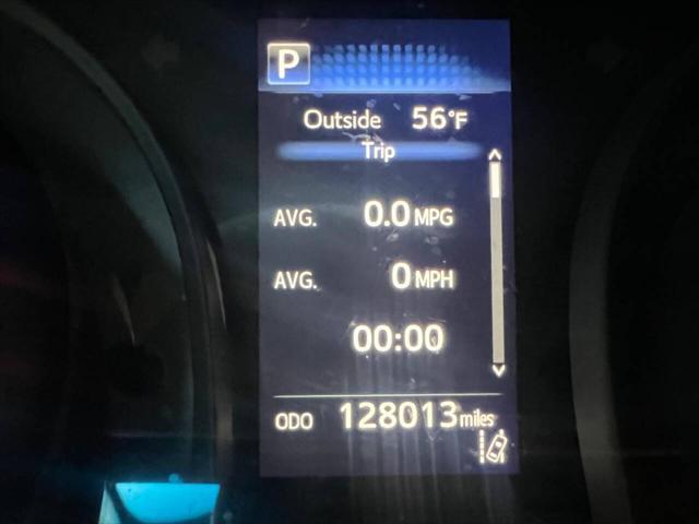 Photo of 2018 Brown Stone Toyota Camry