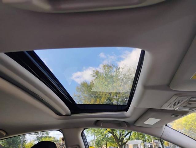 Photo of 2021 Crystal Black Pearl Honda Civic
