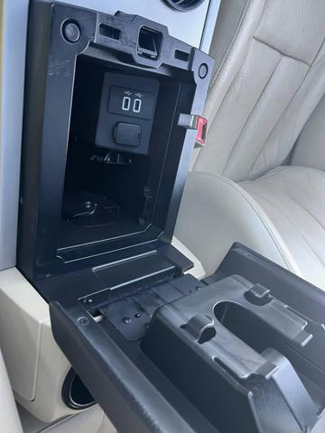 Photo of 2017 Blue Jeans Ford Expedition EL