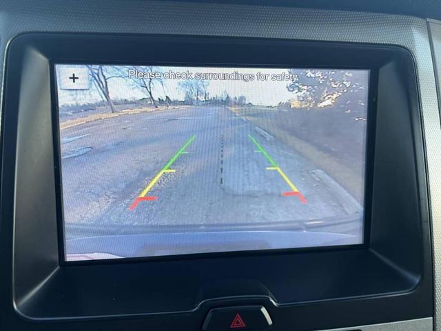 Photo of 2017 Blue Jeans Ford Expedition EL